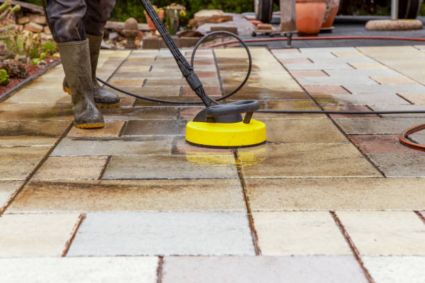 Best Gas Station Cleaning  in Magnolia, NJ