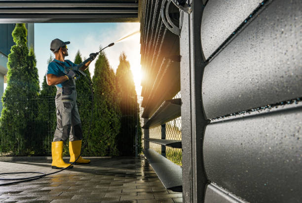 Trusted Magnolia, NJ Pressure Washing Services Experts